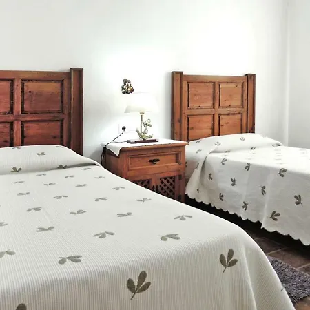 Tatil Evi Holiday Playa Blanca - Ace03061-f *