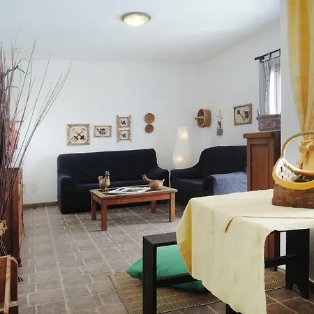 Tatil Evi Holiday Playa Blanca - Ace03061-f