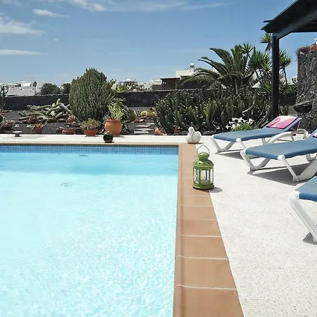 Holiday Playa Blanca - Ace03061-f בית נופש *